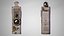 Vintage Camera Goerz Minicord - Subminiatur-Retrokamera