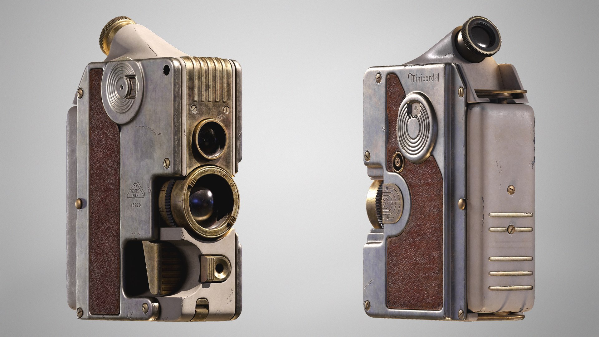 3D model Vintage Camera Goerz Minicord - Subminiature Retro Camera https://p.turbosquid.com/ts-thumb/Lj/a31EvA/zw/1/jpg/1763046052/1920x1080/fit_q87/87a377765642523010b63bddbb09cf4f37bb5c69/1.jpg