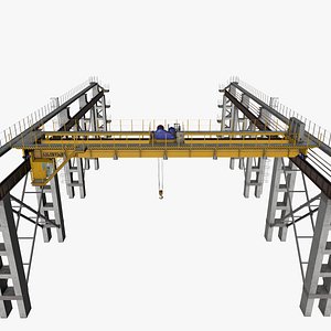 Overhead Crane
