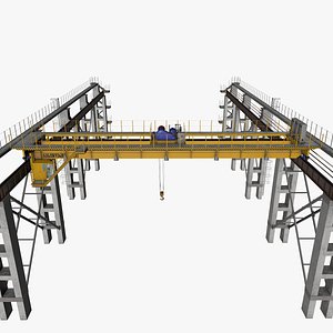 Overhead Crane