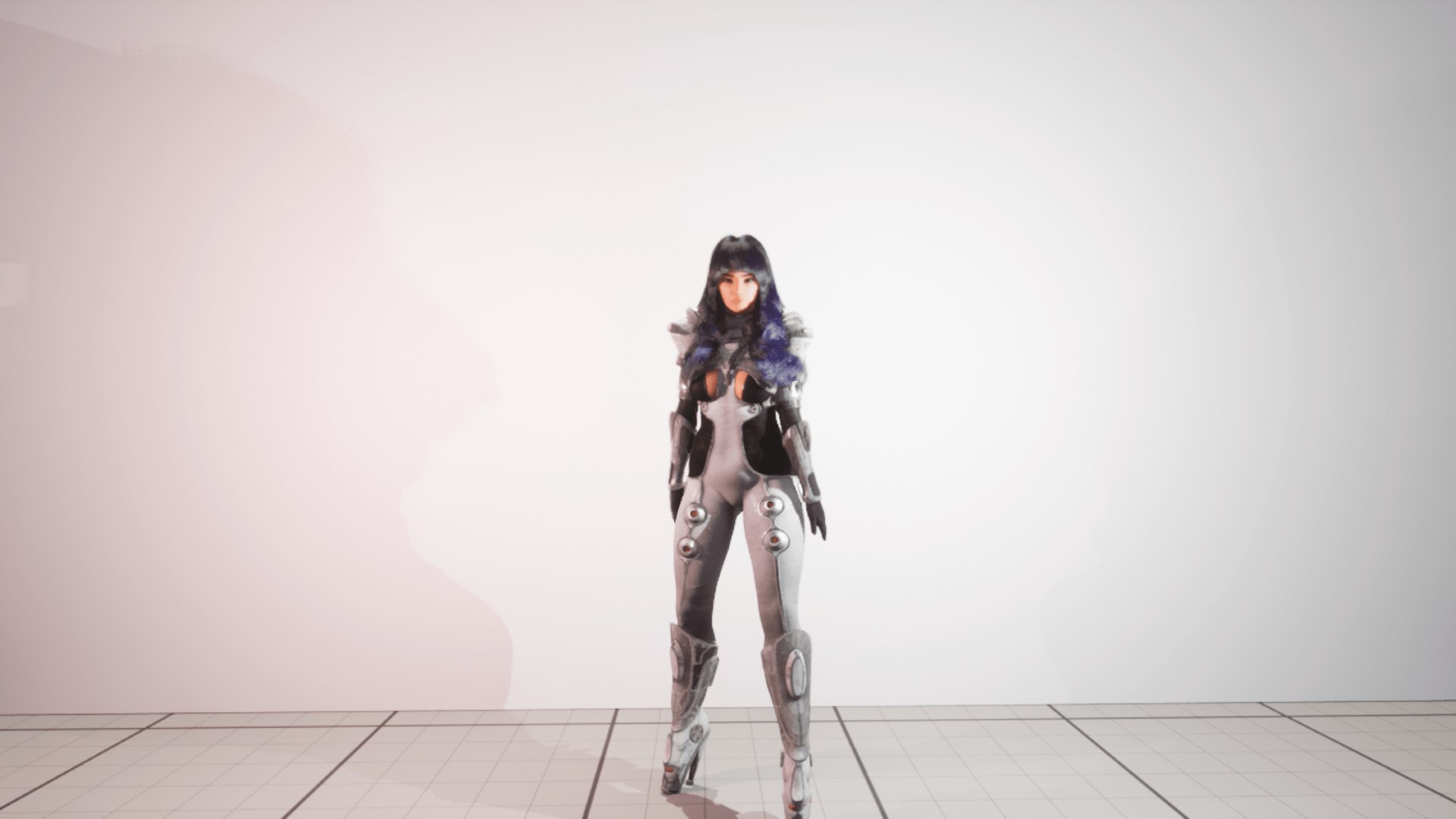 3D Mech Dancer model https://p.turbosquid.com/ts-thumb/Lj/en8kDJ/gS/highresscreenshot00003mincustom/png/1669446932/1920x1080/fit_q87/188207baa74a67ba8d0268852f8c02e0336dfdad/highresscreenshot00003mincustom.jpg