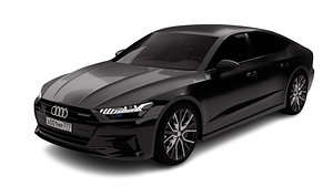 Audi A7 Sportback