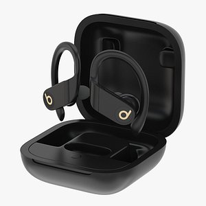 PowerBeats Pro