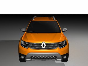 Renault Duster Model 2019