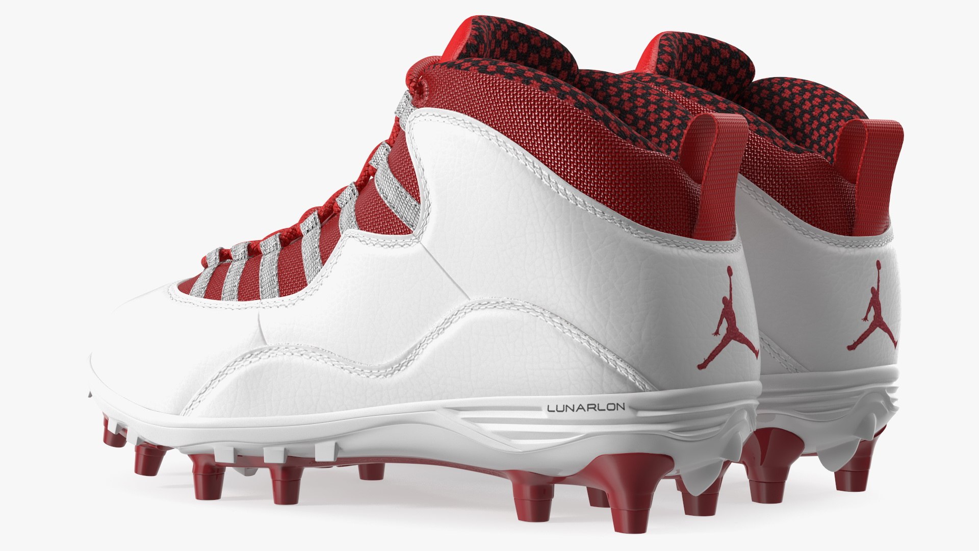 jordan 10 baseball cleats