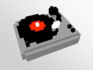 cinema4d cartoon turntable