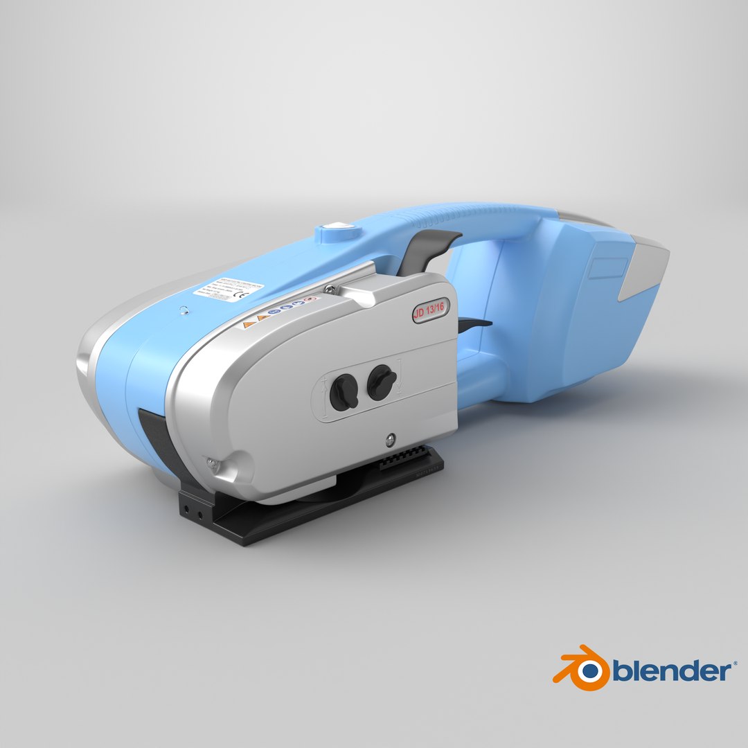 Electric Strapping Tool with Friction Welding Blue 3D model https://p.turbosquid.com/ts-thumb/Lj/tQVRyX/bu/stemcell_blender_cycles_render/png/1771854234/1920x1080/fit_q87/6502799e1b641dacee8e70346e7ca7707b977458/stemcell_blender_cycles_render.jpg