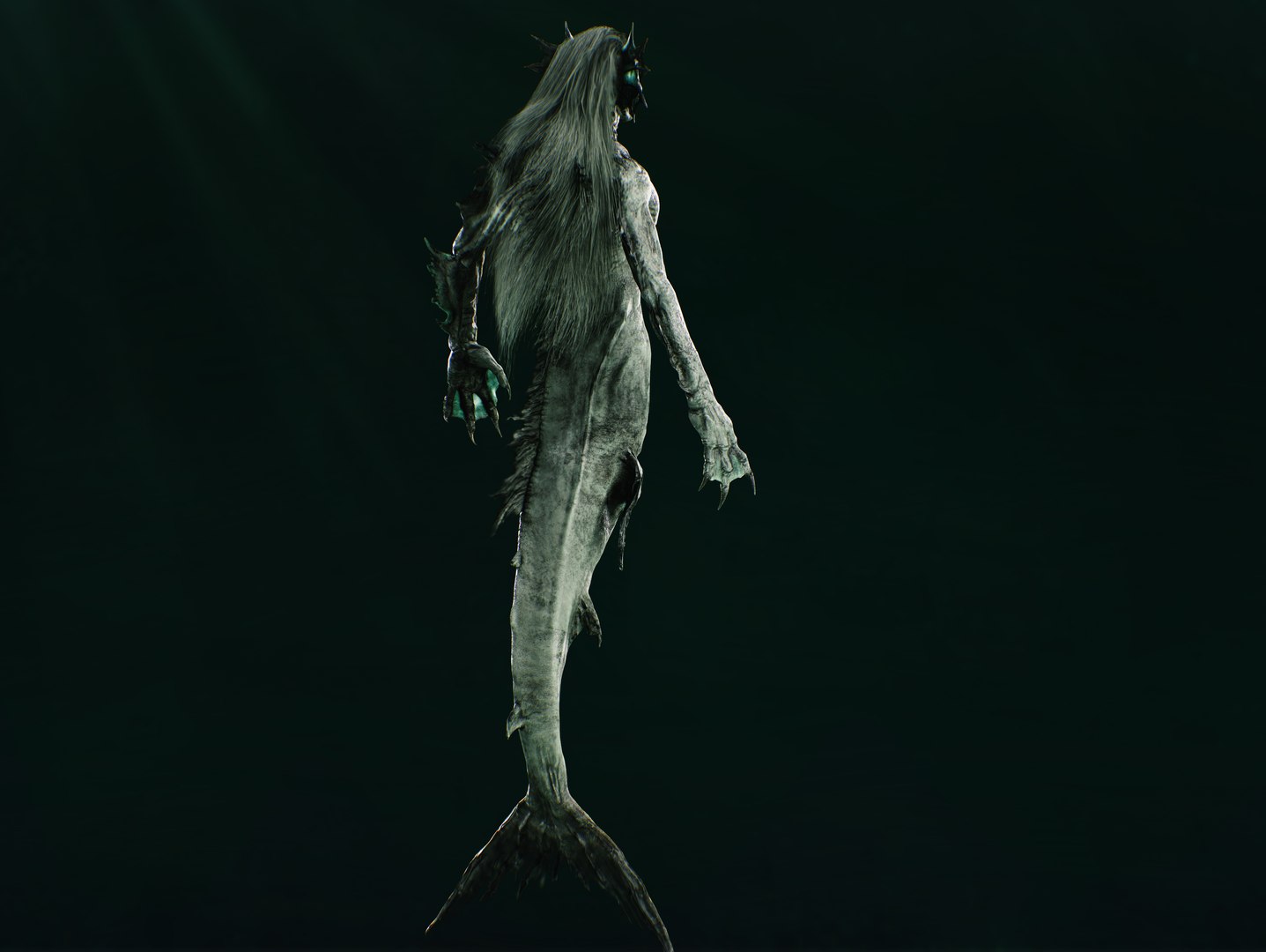 Feral Mermaid 3D model https://p.turbosquid.com/ts-thumb/Lj/y8dzm5/zb/5/jpg/1773077802/1920x1080/fit_q87/4b4c6c499a3726301e19ff9a147c532a5dc0620d/5.jpg
