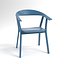 Prostoria Rhomb stone blue