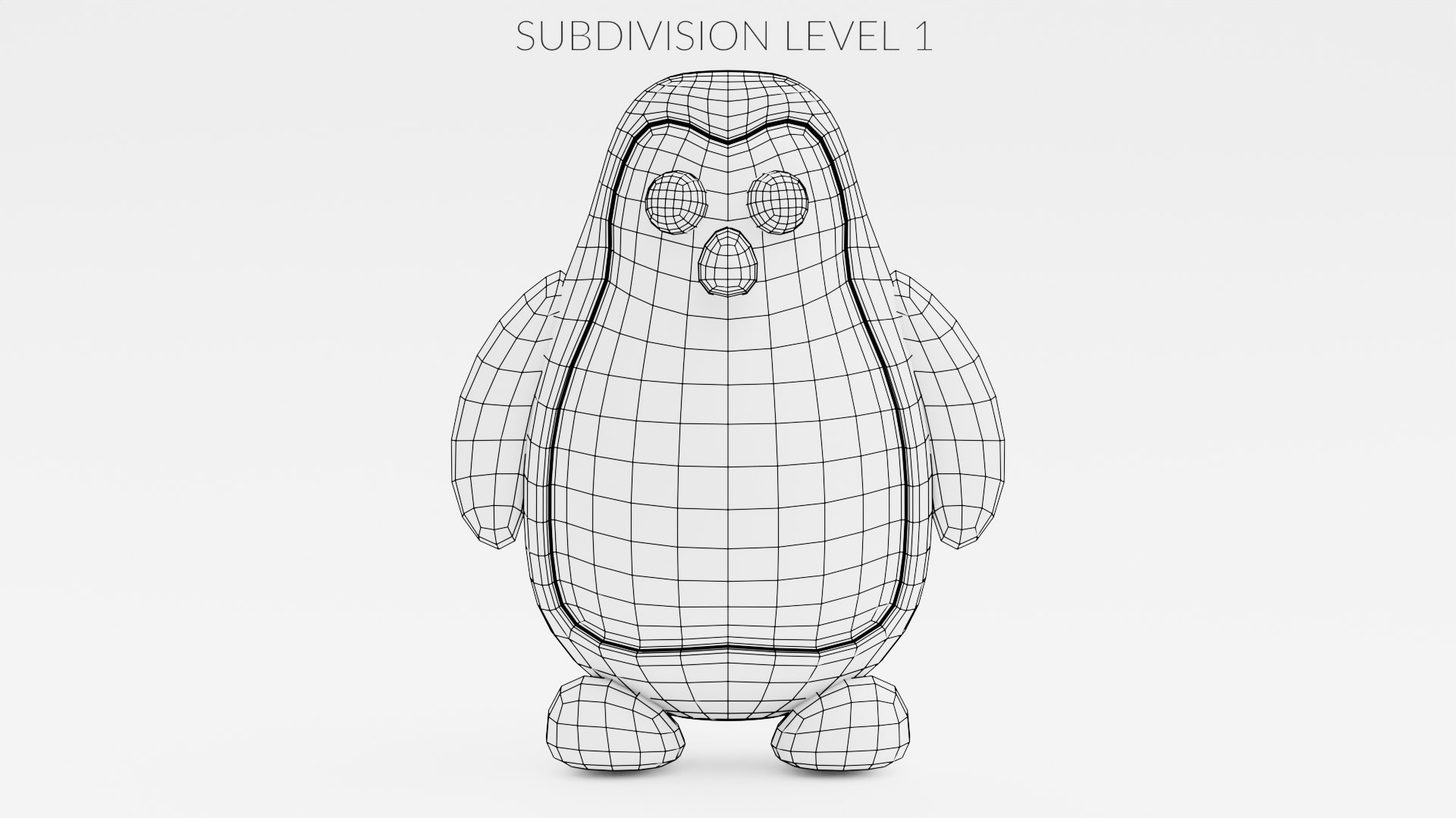 Clay Penguin 3D model https://p.turbosquid.com/ts-thumb/Lk/3dmFwb/5c/claypenguinw1/png/1717423294/1920x1080/fit_q87/04b3dbe12757bc358523dbac70dc2cb62947672e/claypenguinw1.jpg