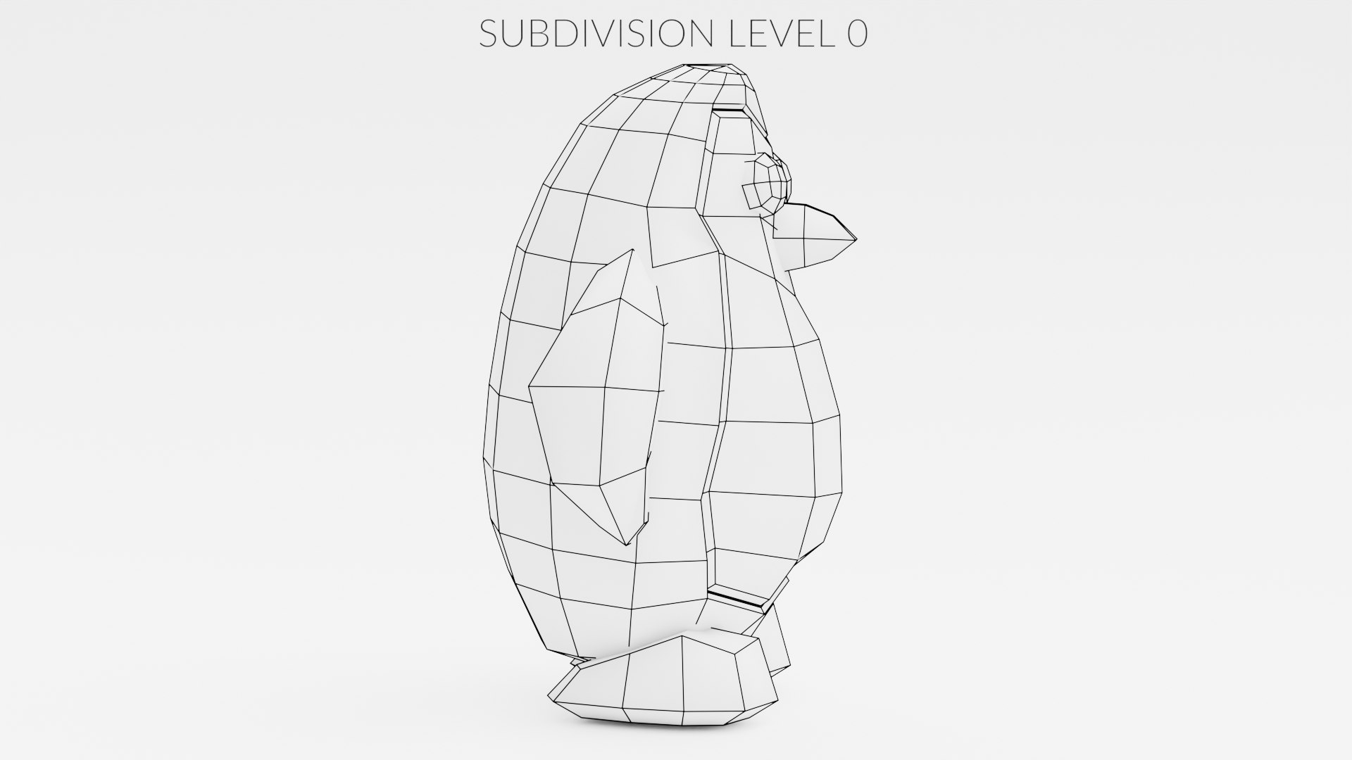 Clay Penguin 3D model https://p.turbosquid.com/ts-thumb/Lk/3dmFwb/PF/claypenguinw2/png/1717423294/1920x1080/fit_q87/a10c8ffaf2472f679bf913d9556c5abe5032a7c7/claypenguinw2.jpg