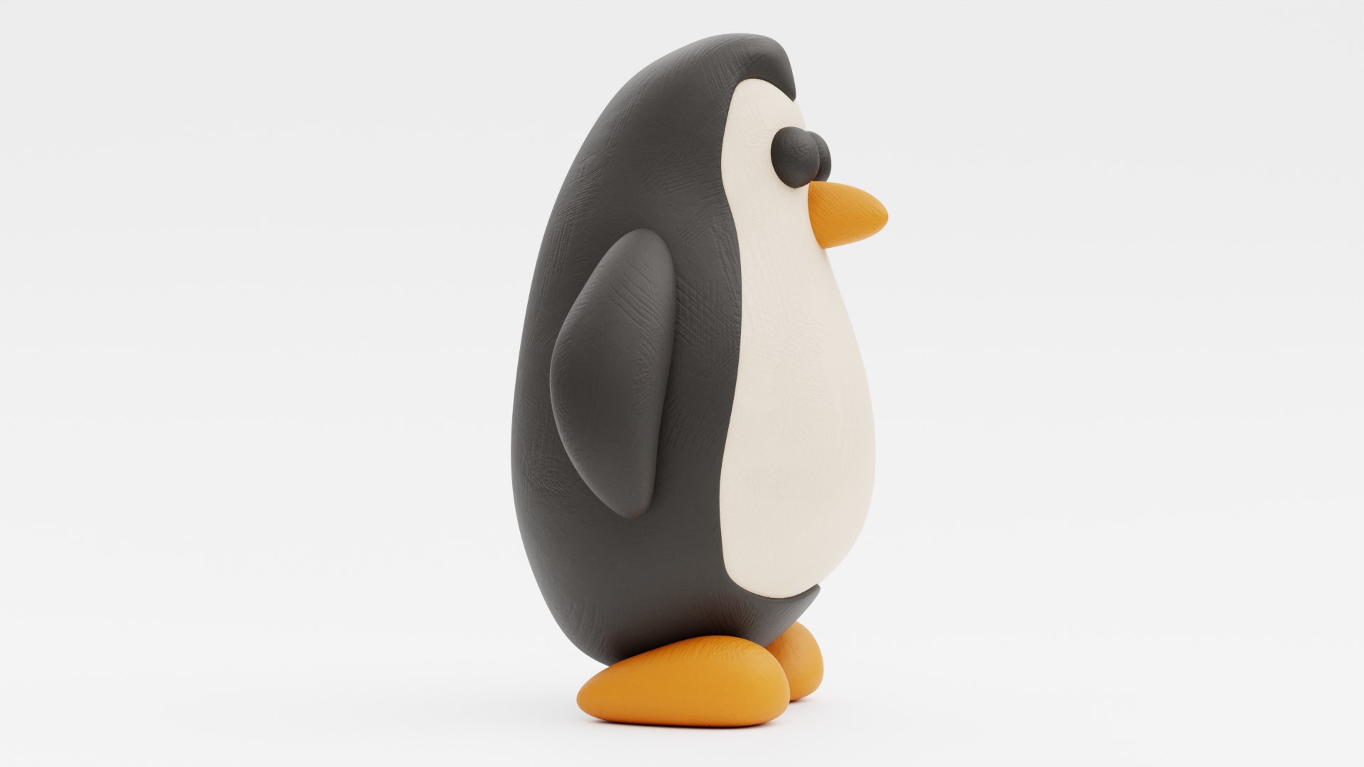 Clay Penguin 3D model https://p.turbosquid.com/ts-thumb/Lk/3dmFwb/kf/claypenguind/png/1717423289/1920x1080/fit_q87/afb4a2029afc1b6c69403e4b3196c886c0a09e7b/claypenguind.jpg