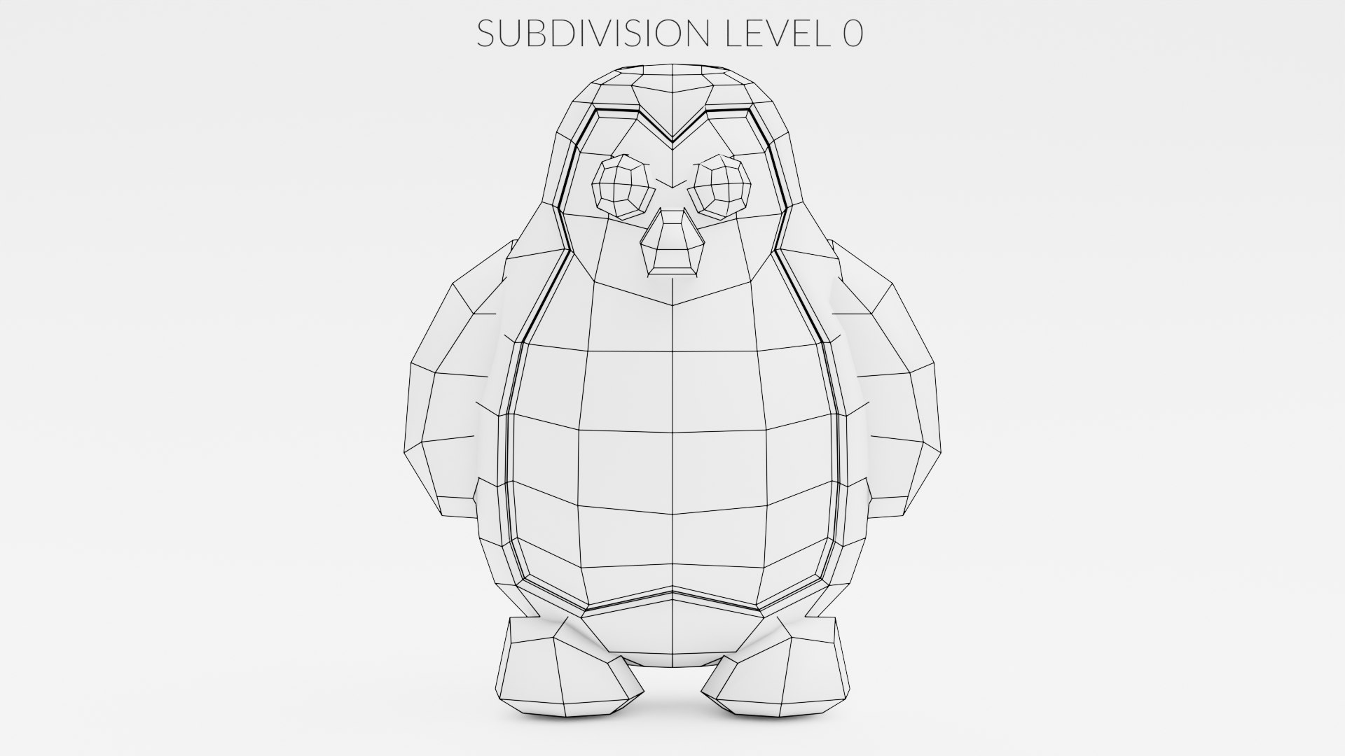 Clay Penguin 3D model https://p.turbosquid.com/ts-thumb/Lk/3dmFwb/kw/claypenguinw0/png/1717423293/1920x1080/fit_q87/b37f0882dee62d5fabaef857c0746b29d135af16/claypenguinw0.jpg