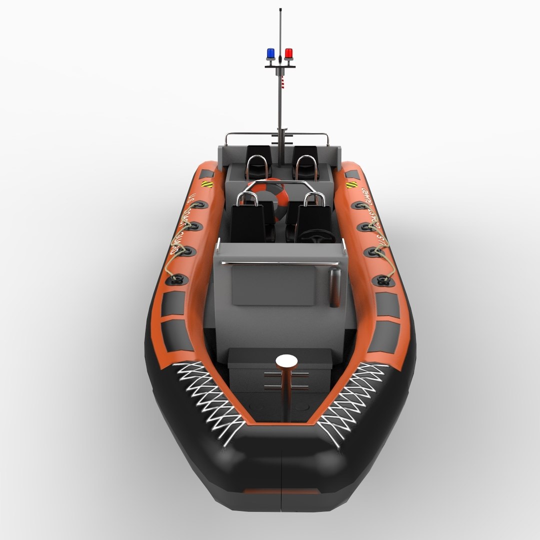 3d U S Coast Guard