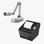 Epson Technologies Collection 3D model