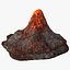 火山