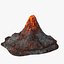 火山