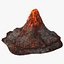火山