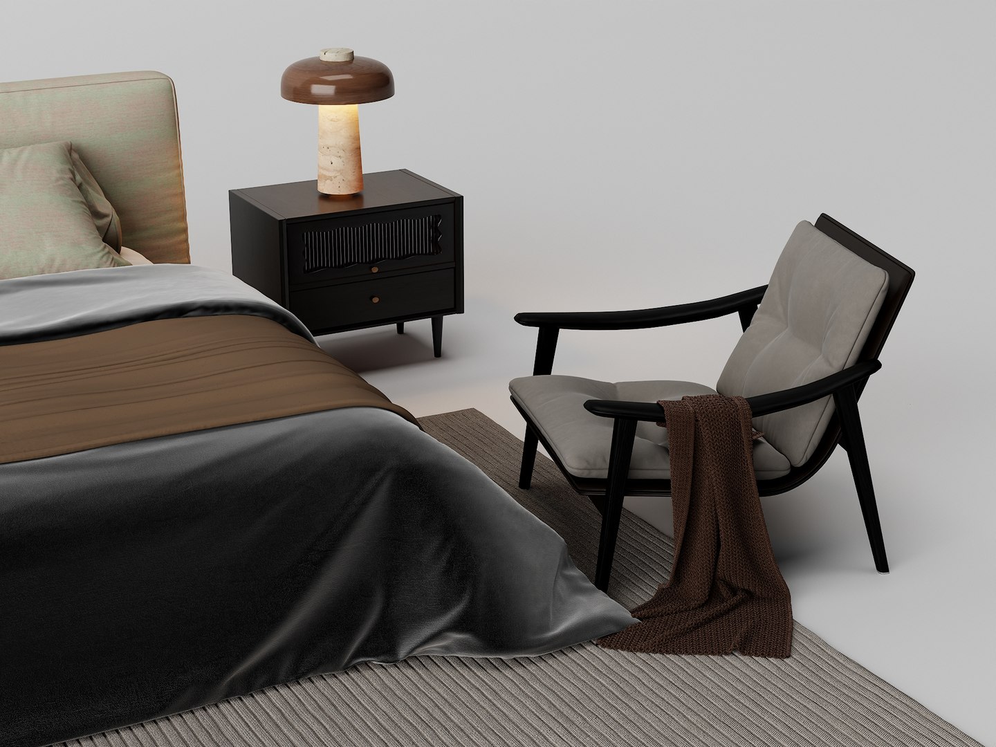 Modern Nordic Double Bed Bedroom Furniture Set PBR model https://p.turbosquid.com/ts-thumb/Lk/AzHmKR/0B/17/jpg/1775053425/1920x1080/fit_q87/870d5b1e311545243ada88af5fc33e6a9bd06f4f/17.jpg