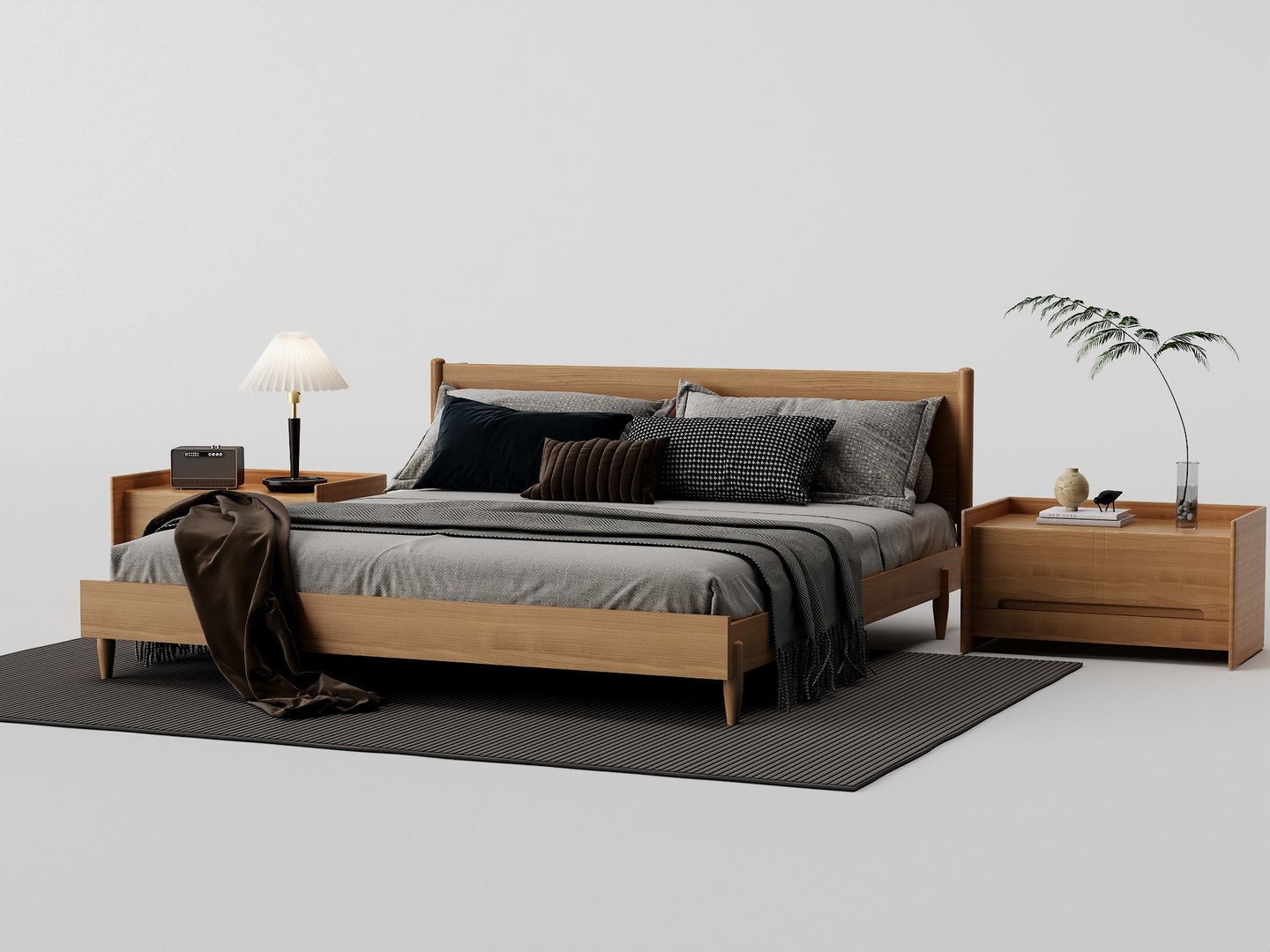 Modern Nordic Double Bed Bedroom Furniture Set PBR model https://p.turbosquid.com/ts-thumb/Lk/AzHmKR/g6/14/jpg/1775053422/1920x1080/fit_q87/6bad02b21676272779dbe3e531f448bc8f841b6e/14.jpg