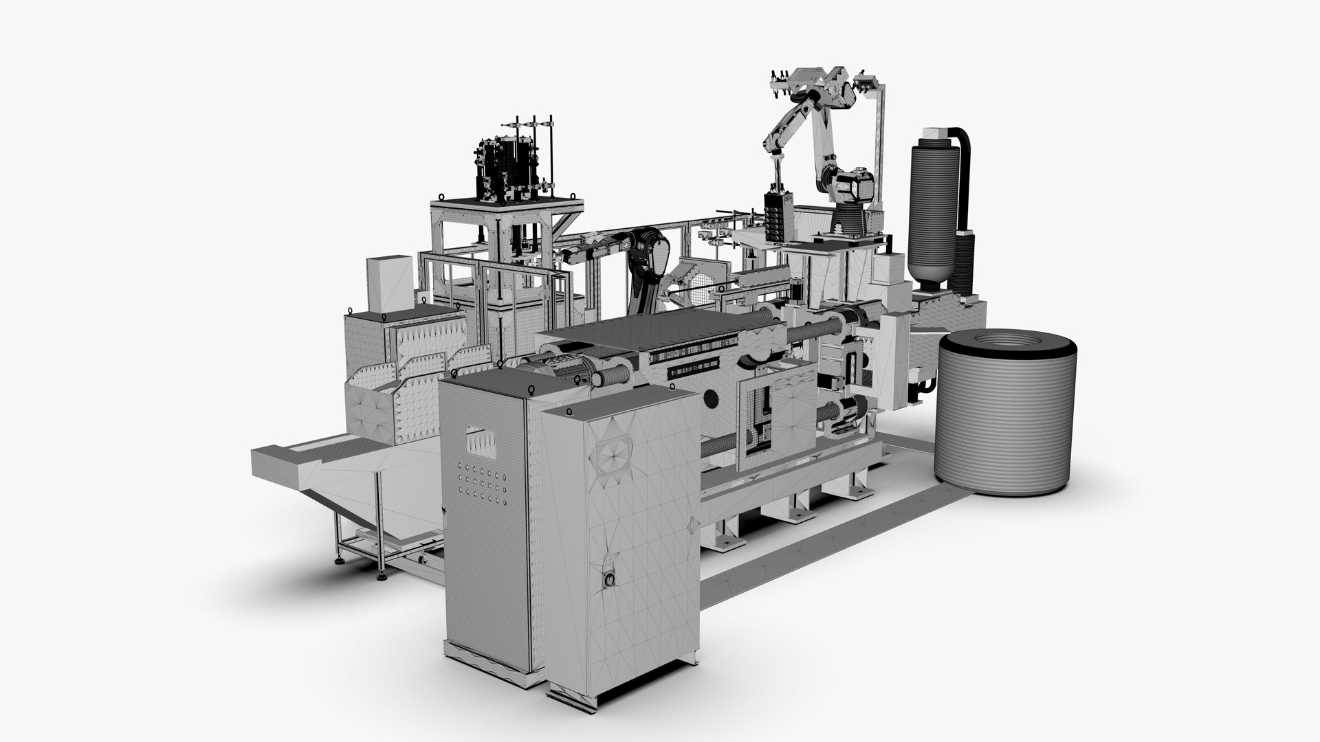 350T Die Casting Peripheral Automation 3D model https://p.turbosquid.com/ts-thumb/Lk/E9oHrS/cI/659.350tdiecastingperipheralautomation.306/jpg/1747608157/1920x1080/fit_q87/4e5e0e723a6a4c7315833f61c5d264bd62adb15f/659.350tdiecastingperipheralautomation.306.jpg