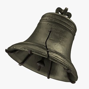 Liberty Bell