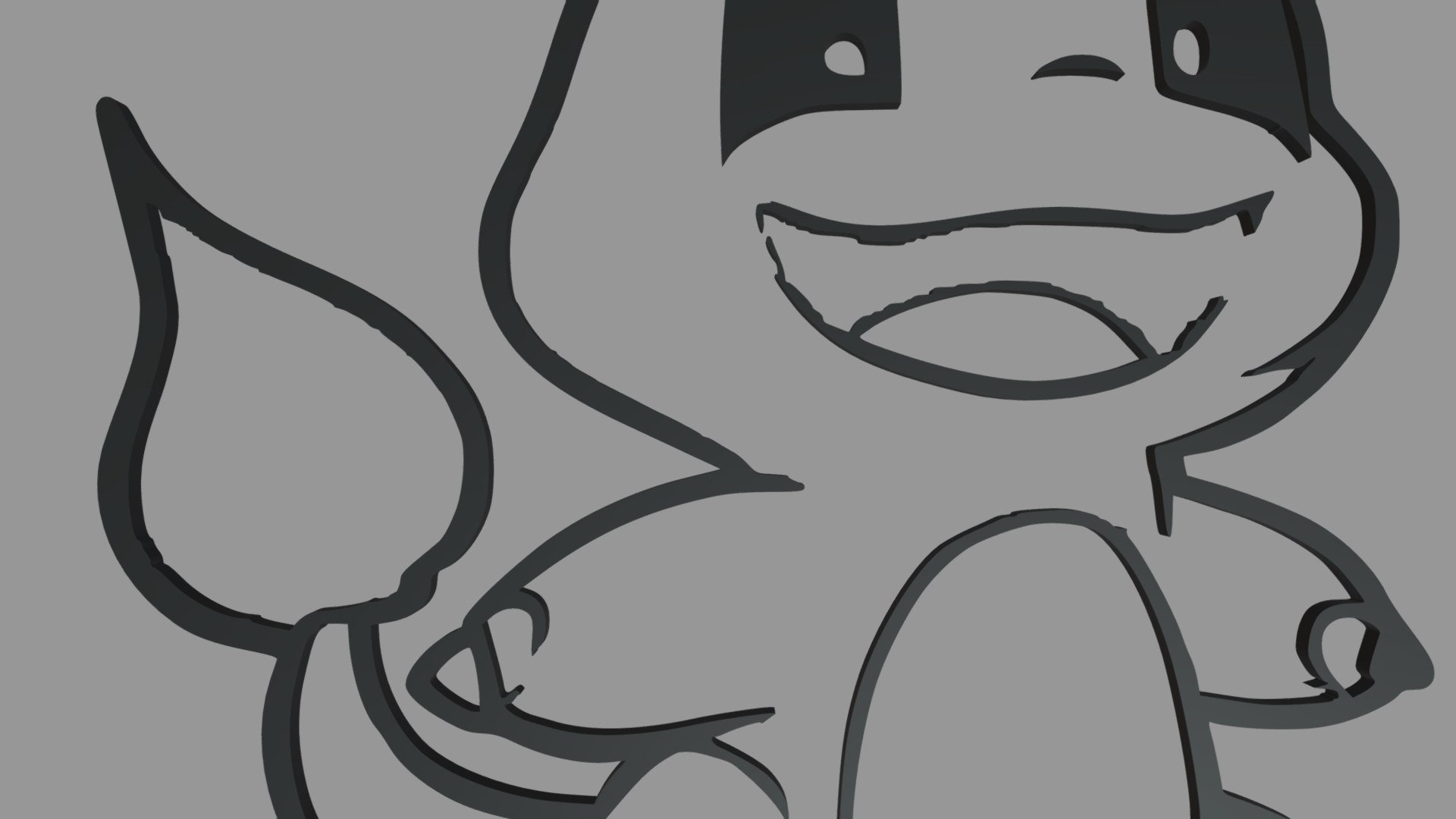 Charmander Wall Silhouette 02 3D model https://p.turbosquid.com/ts-thumb/Lk/IzcxVR/pk/charmander_wall_silhouette_02_render_04/png/1686303594/1920x1080/fit_q87/ee38f37c0d0d42992cfc4b50fb8f612d9c7951e5/charmander_wall_silhouette_02_render_04.jpg