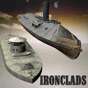 Ironclads