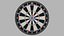 DartBoard and Darts