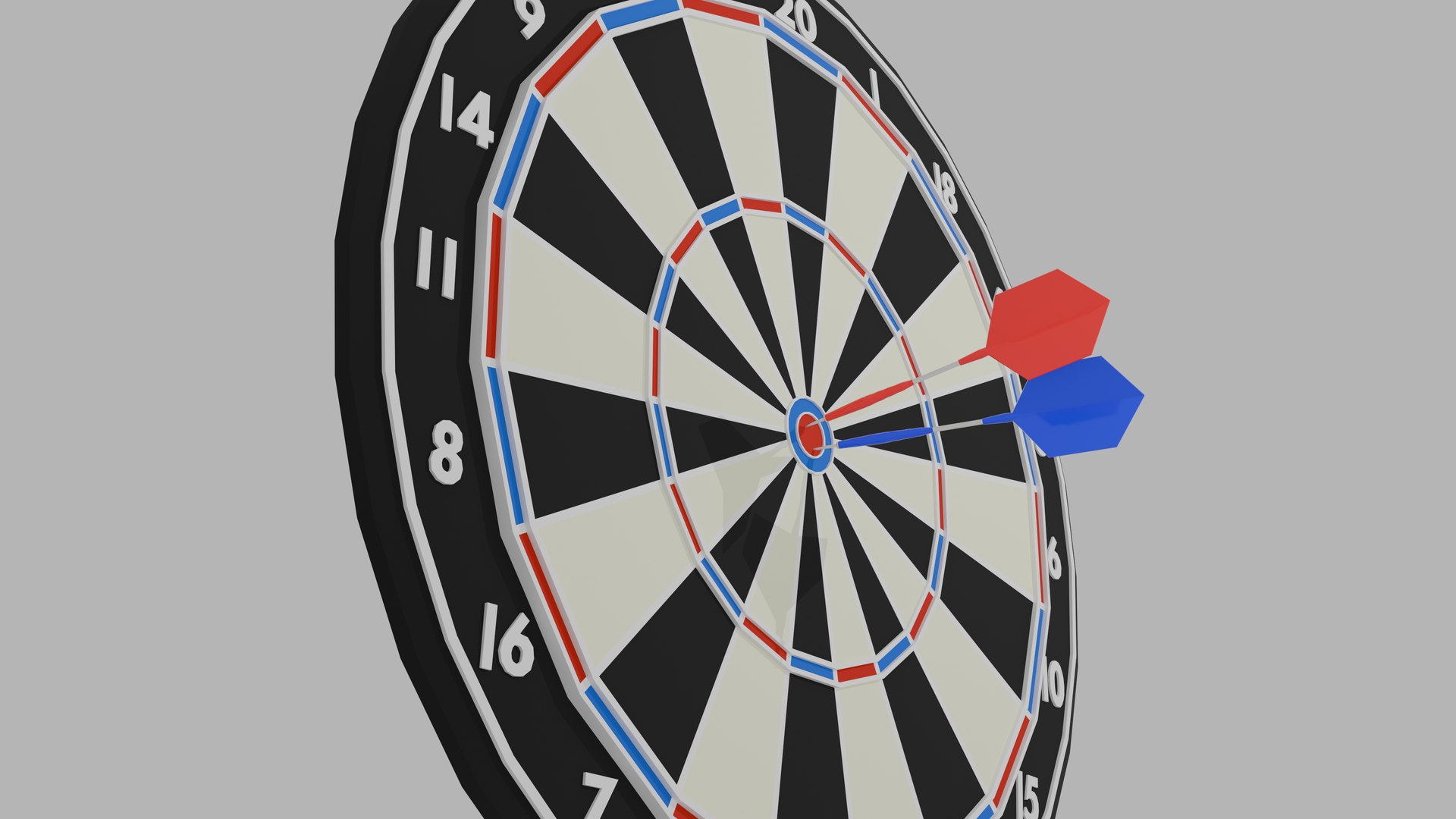 DartBoard and Darts 3D model https://p.turbosquid.com/ts-thumb/Lk/M80a7h/VC/5/png/1742015926/1920x1080/fit_q87/cf86ed756fdbf8e5602923fe077d7e003b61b083/5.jpg