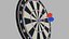 DartBoard and Darts