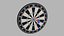 DartBoard and Darts