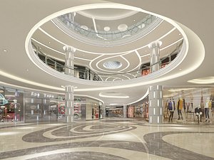 Shopping Mall 15