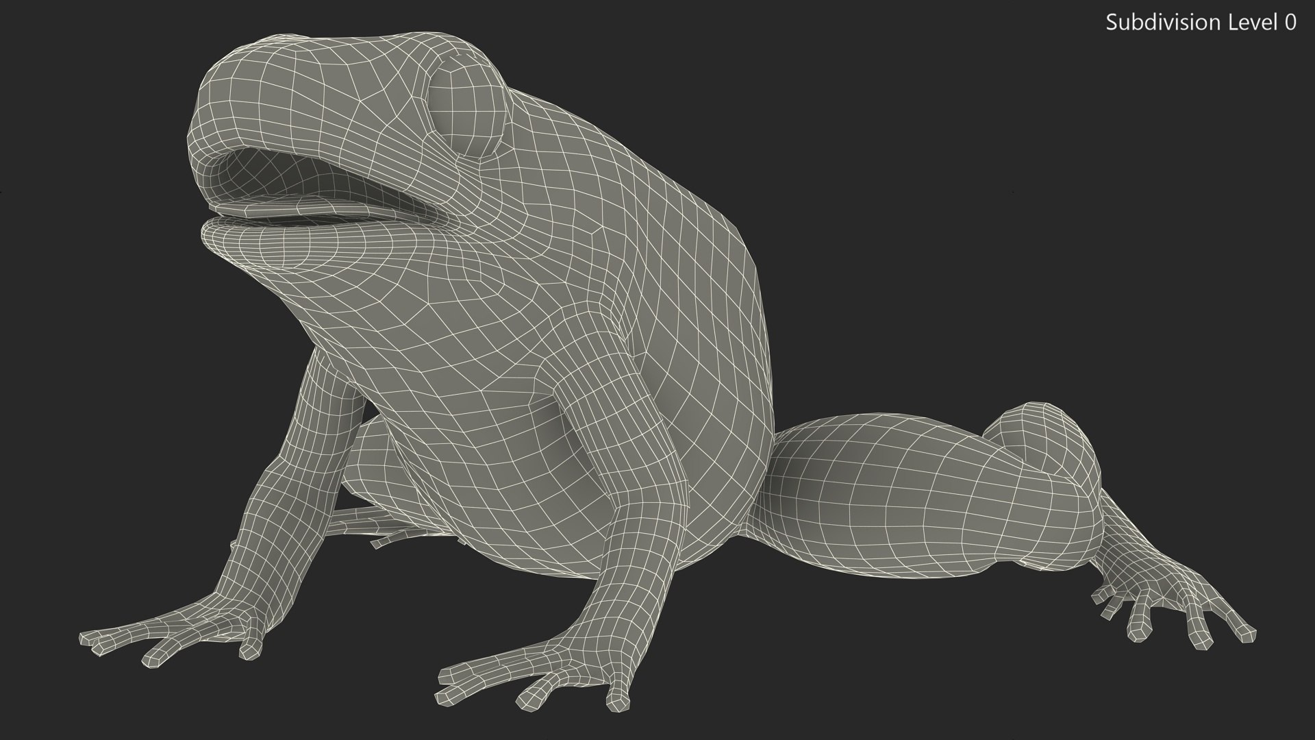 Orange Golden Poison Frog model https://p.turbosquid.com/ts-thumb/Lk/SvZ5oe/7Y/orangegoldenpoisonfrogc4dmodel017/jpg/1706827240/1920x1080/fit_q87/bfa5afa0f51af2541a216eb6f9001a6aa7b6ea34/orangegoldenpoisonfrogc4dmodel017.jpg