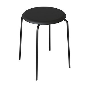 3D Dot Fritz Hansen