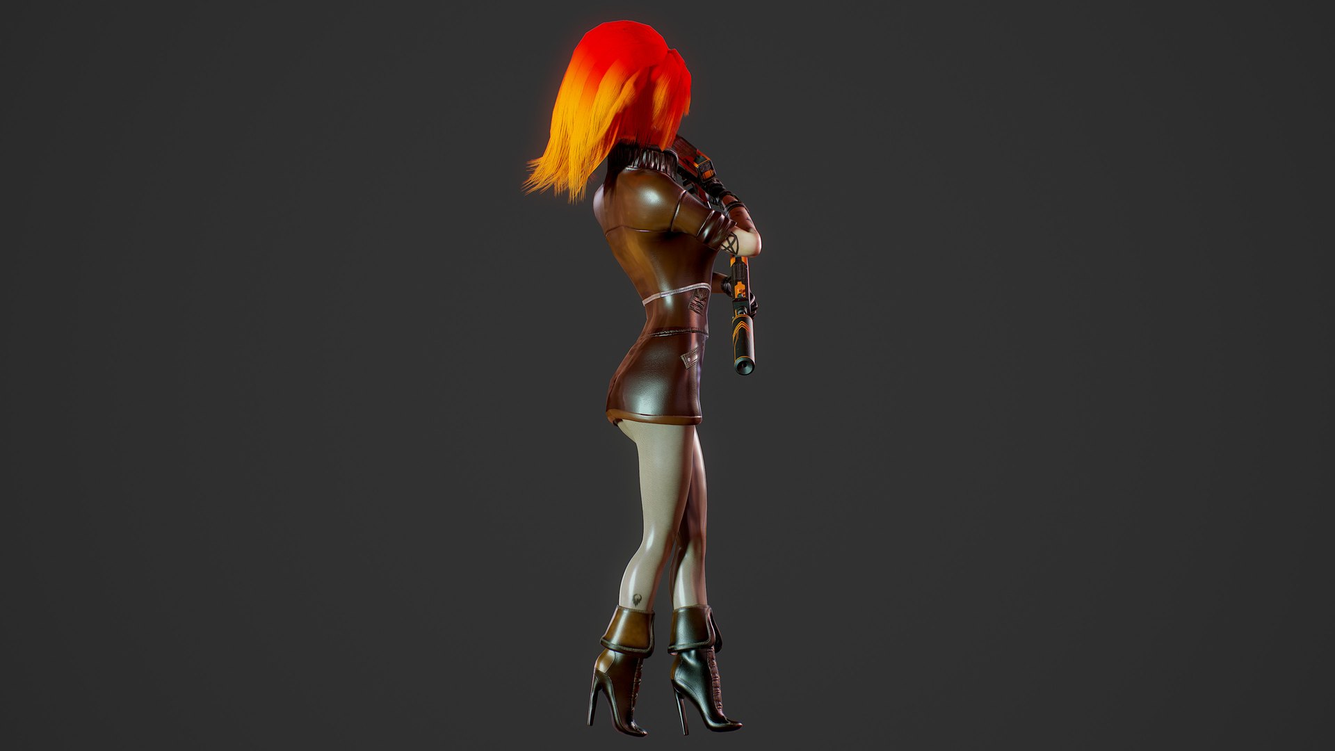 Crazy Girl 1 3D model https://p.turbosquid.com/ts-thumb/Lk/TedpAK/35/sdkwarriorscreenshot027/jpg/1646677869/1920x1080/fit_q87/4f2f6f0a1c13d523956b165954cacd4dadf9ed3b/sdkwarriorscreenshot027.jpg