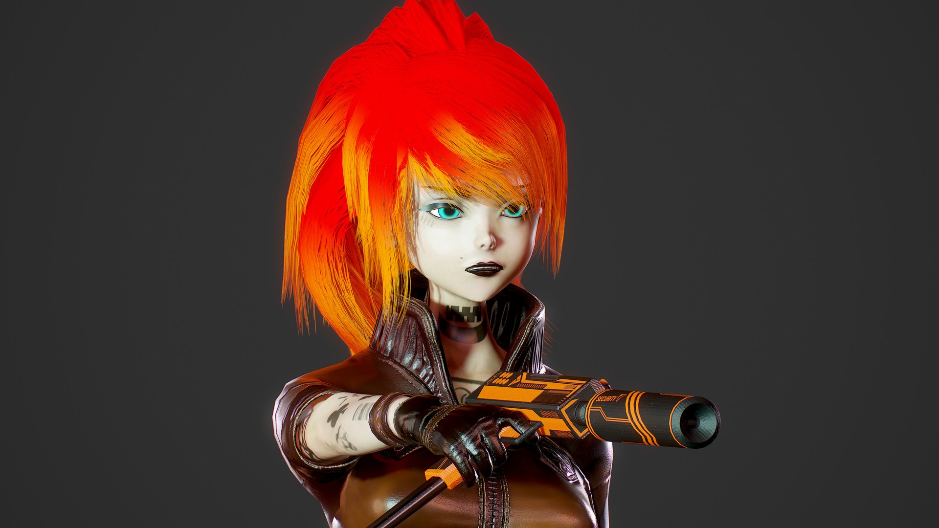 Crazy Girl 1 3D model https://p.turbosquid.com/ts-thumb/Lk/TedpAK/9A/vitalihalaburdasdkwarriorscreenshot014/jpg/1646677870/1920x1080/fit_q87/6cf76775b60fa1af290dbedd9dcf26e37ff93084/vitalihalaburdasdkwarriorscreenshot014.jpg