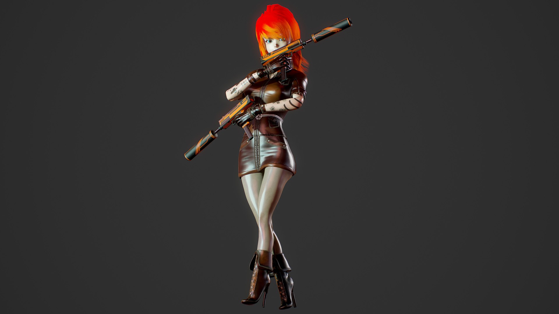 Crazy Girl 1 3D model https://p.turbosquid.com/ts-thumb/Lk/TedpAK/9o/sdkwarriorscreenshot029/jpg/1646677869/1920x1080/fit_q87/bf6ebb04b95495e0235805a924a35baf8a33849e/sdkwarriorscreenshot029.jpg