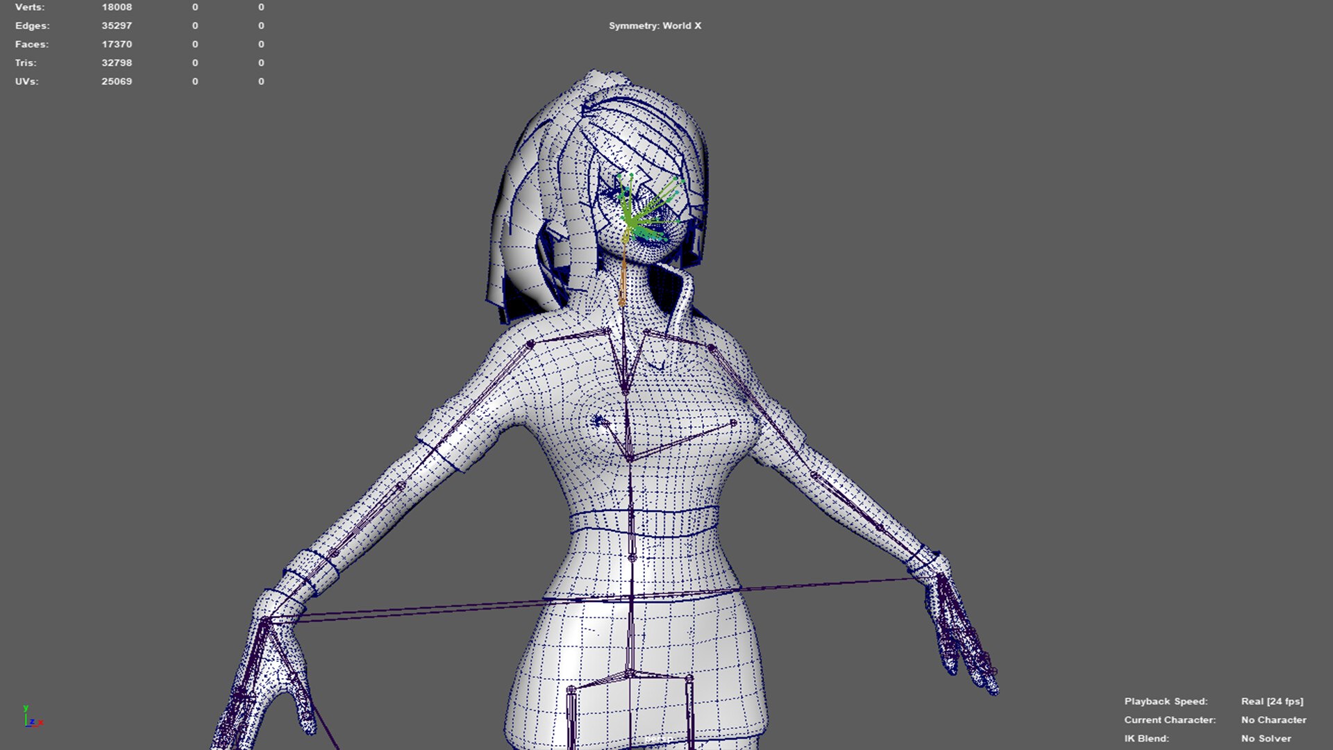 Crazy Girl 1 3D model https://p.turbosquid.com/ts-thumb/Lk/TedpAK/ey/sdkwarrior20210325204544192041312313/jpg/1646677868/1920x1080/fit_q87/c1851a5613e251a70b814ce22e4f8cefc84ce01a/sdkwarrior20210325204544192041312313.jpg