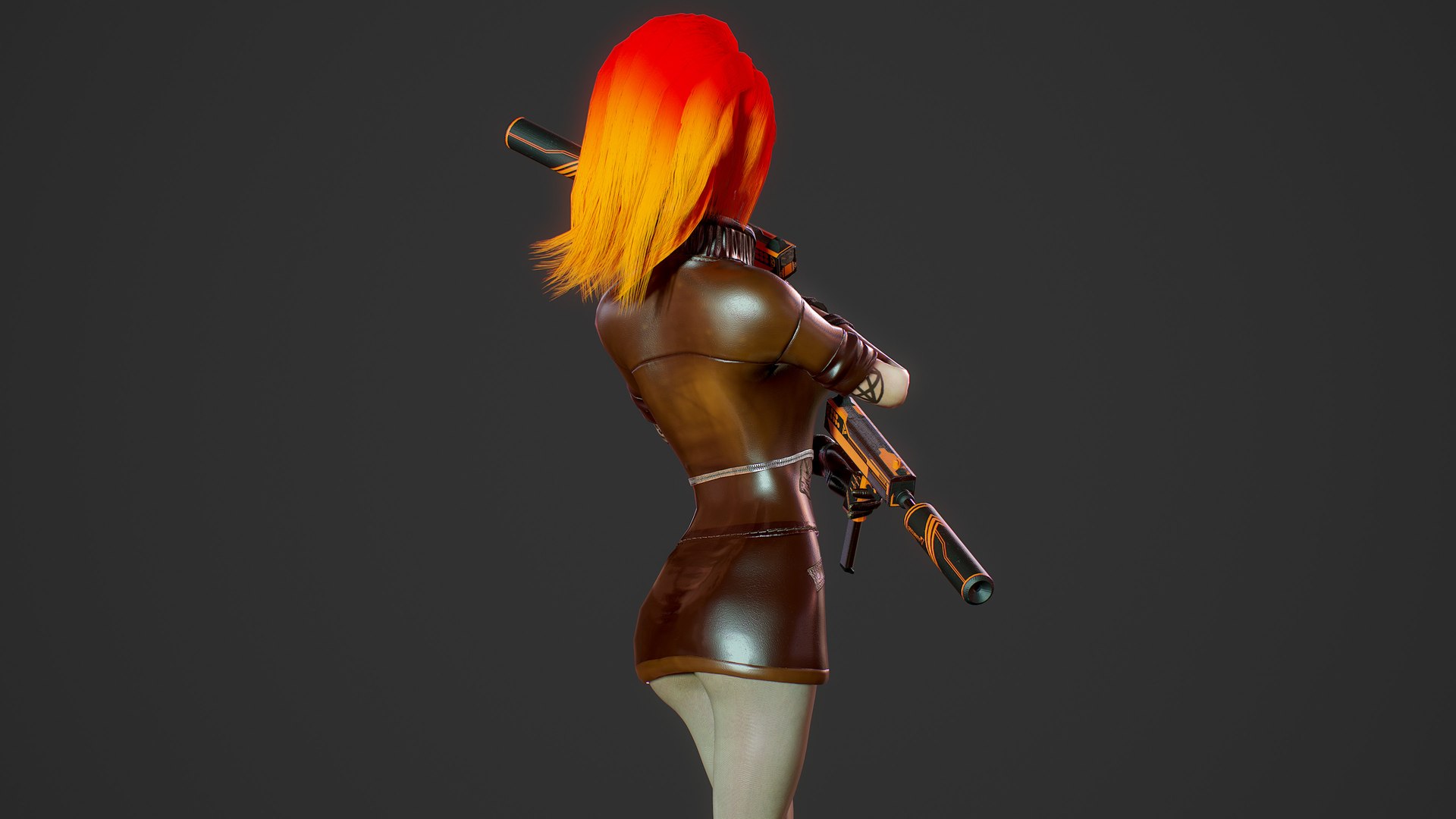 Crazy Girl 1 3D model https://p.turbosquid.com/ts-thumb/Lk/TedpAK/wF/sdkwarriorscreenshot0261/jpg/1646677870/1920x1080/fit_q87/8dd3943261c881b14a4d90cf1444765bb452eed1/sdkwarriorscreenshot0261.jpg