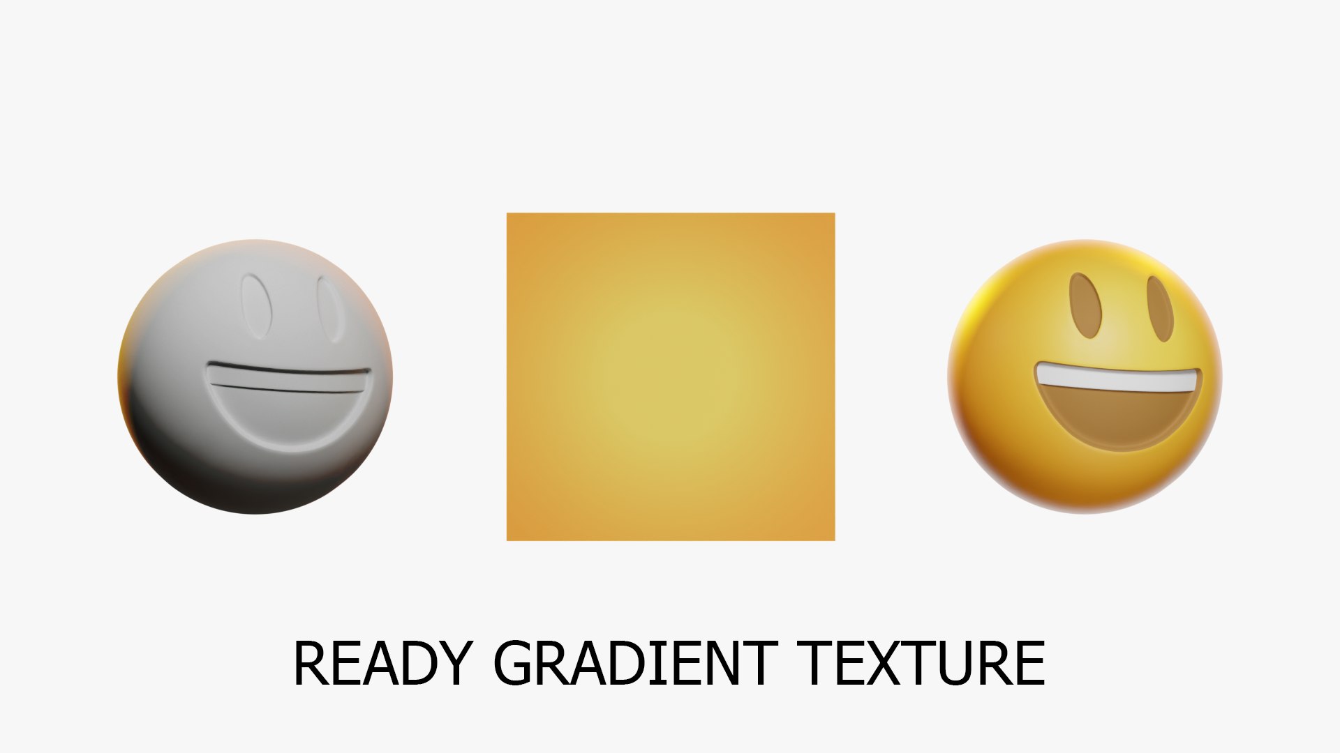 24 Emojis Pack 3D Model - TurboSquid 1947352