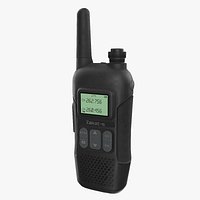 Walkie Talkie