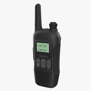 Walkie Talkie