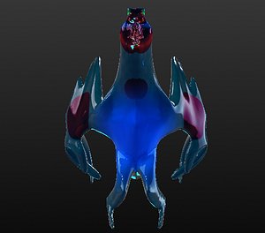Big Fantasy Dragon !