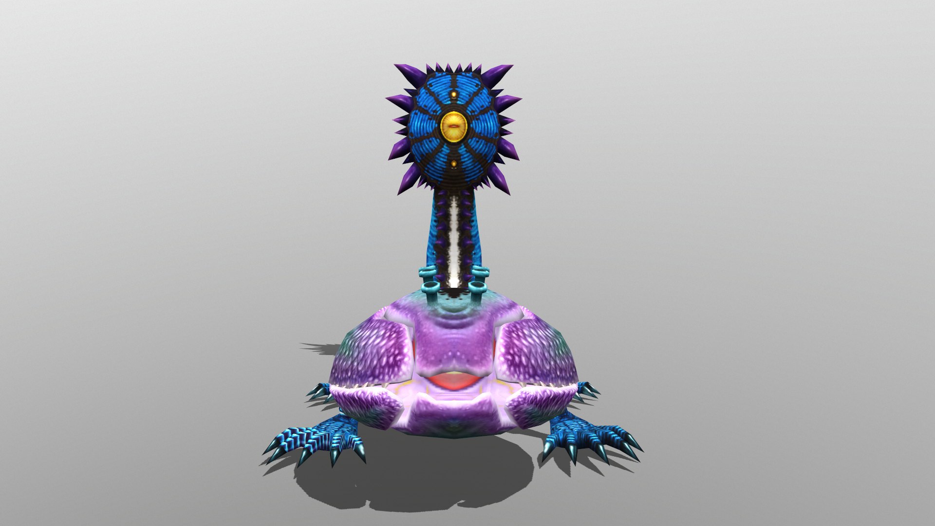 Catoblepas 3D https://p.turbosquid.com/ts-thumb/Lk/rlD5sb/9p/screenshot013/png/1782291845/1920x1080/fit_q87/55025d9ec9758620bd94b3bfe7dd1fd1fd2d888e/screenshot013.jpg