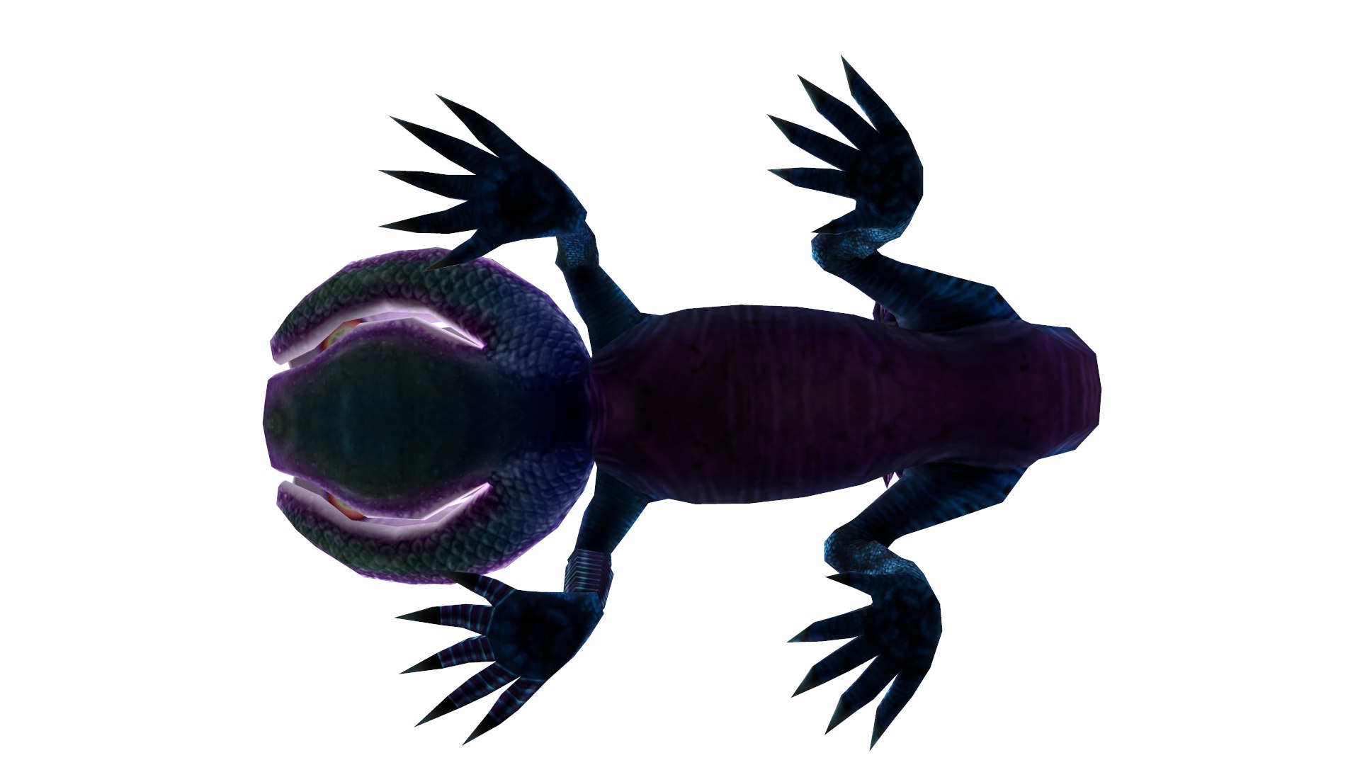 Catoblepas 3D https://p.turbosquid.com/ts-thumb/Lk/rlD5sb/Yr/screenshot021/png/1782291849/1920x1080/fit_q87/0c0ee5b3ae3a0a86215f28e3640dbf5fff214dc2/screenshot021.jpg