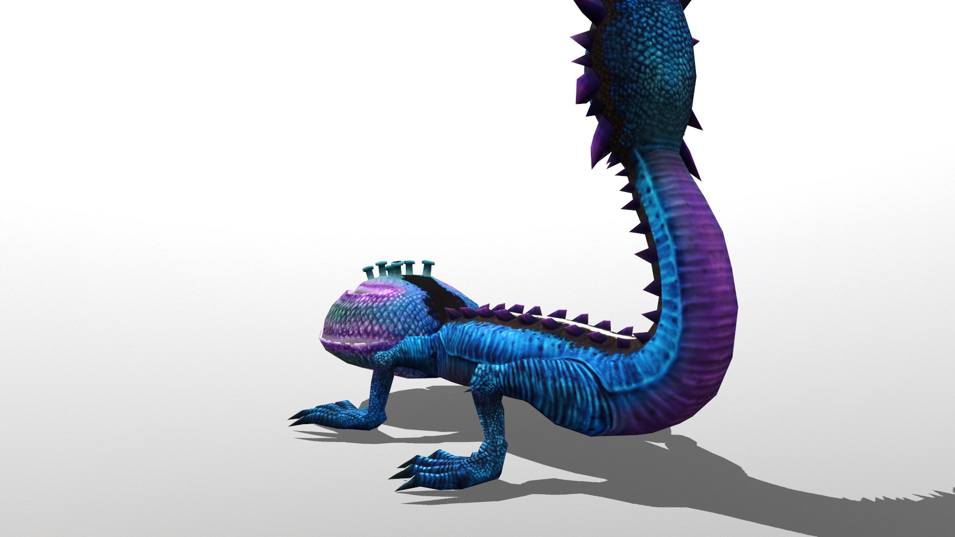 Catoblepas 3D https://p.turbosquid.com/ts-thumb/Lk/rlD5sb/be/screenshot018/png/1782291848/1920x1080/fit_q87/63f81ee3ad6c6500729f9f14d4d8316121d83e84/screenshot018.jpg