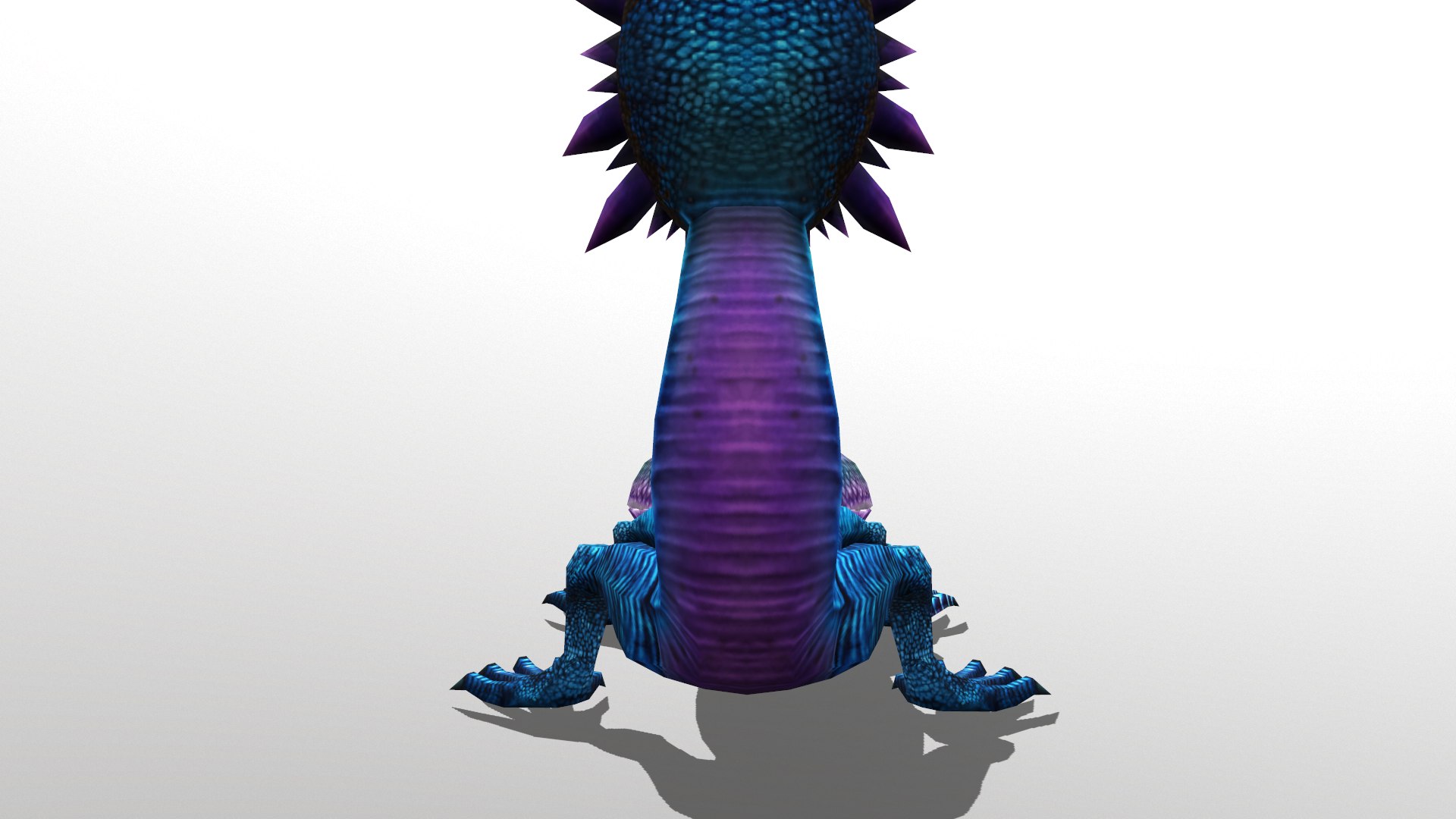 Catoblepas 3D https://p.turbosquid.com/ts-thumb/Lk/rlD5sb/fx/screenshot017/png/1782291847/1920x1080/fit_q87/7b5b4a9327030cacd03ce8b54ab232f644f7bb03/screenshot017.jpg