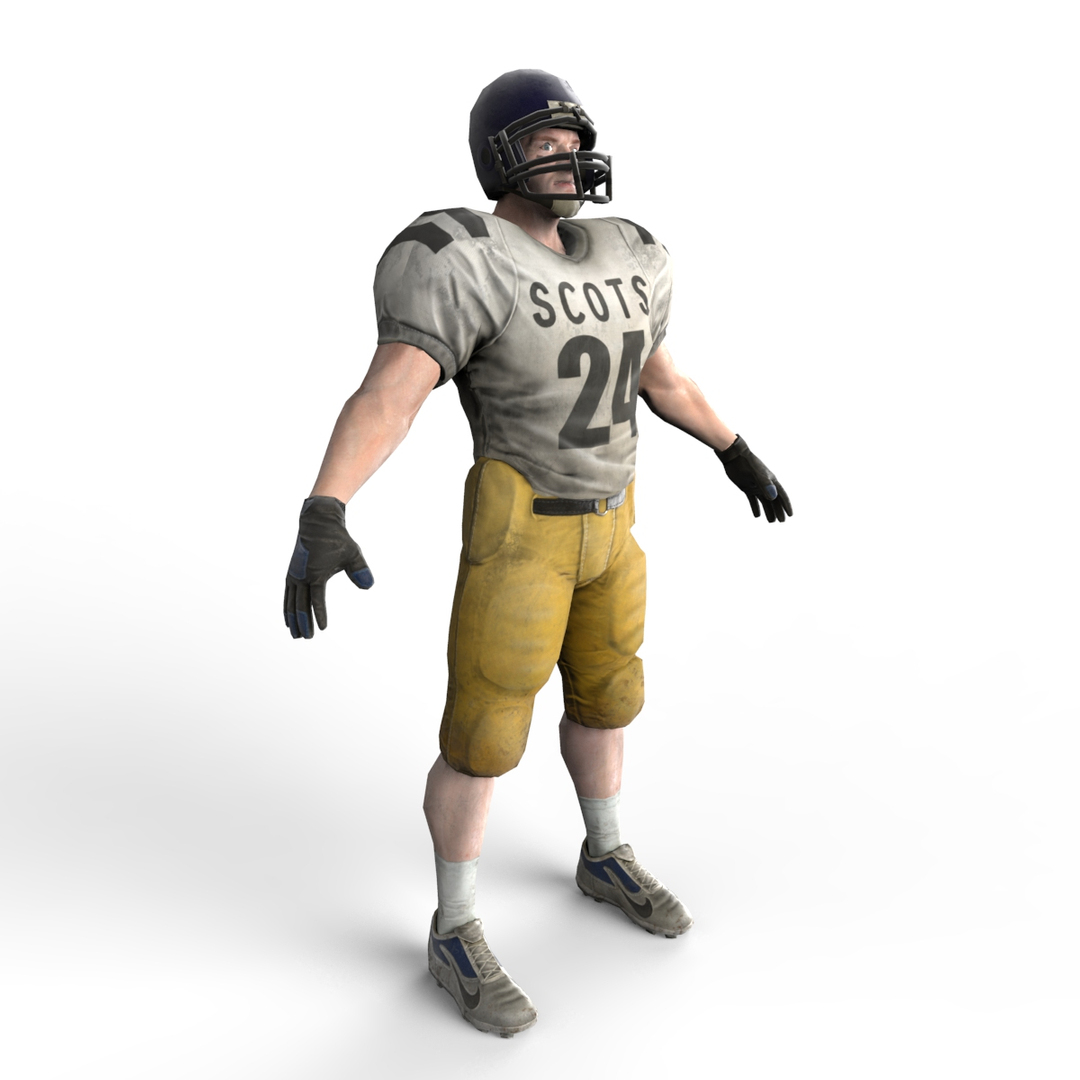 3d Model Player