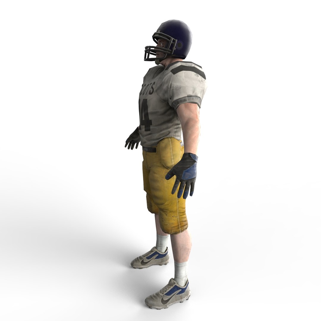 3d Model Player